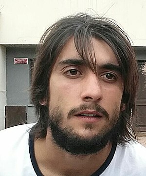 Mattia Perin Profile Picture