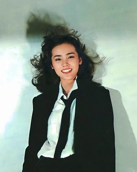 Miki Matsubara