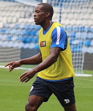 Nedum Onuoha Profile Picture