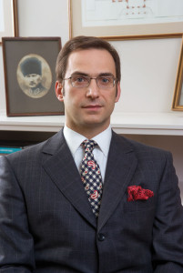 Ömer Koç Profile Picture