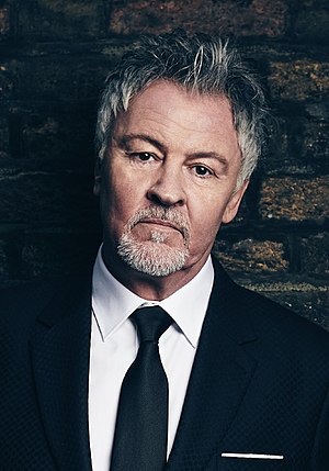 Paul Young Profile Picture