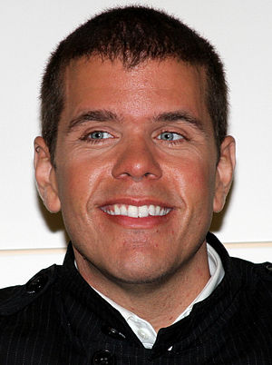 Perez Hilton Profile Picture