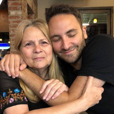 Reckful Profile Picture