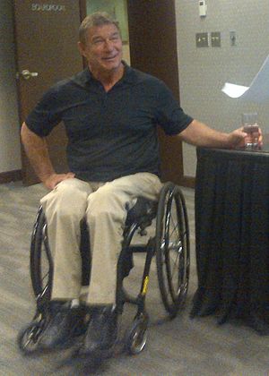 Rick Hansen