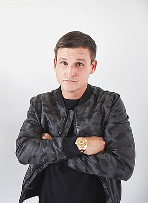 Rob Dyrdek Profile Picture