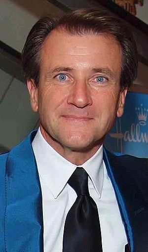 Robert Herjavec Profile Picture