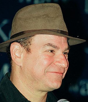 Robert Wuhl Profile Picture