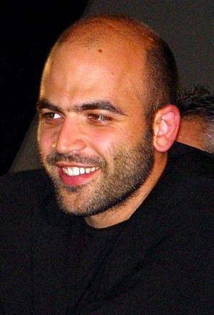 Roberto Saviano