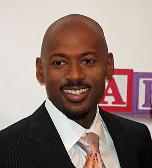 Romany Malco Profile Picture