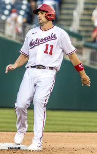 Ryan Zimmerman