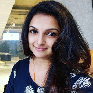 Saranya Mohan