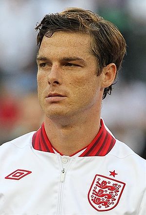 Scott Parker Profile Picture