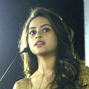 Sri Divya Profile Picture