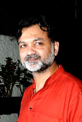 Srijit Mukherji Profile Picture