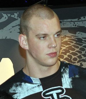 Stefan Struve Profile Picture