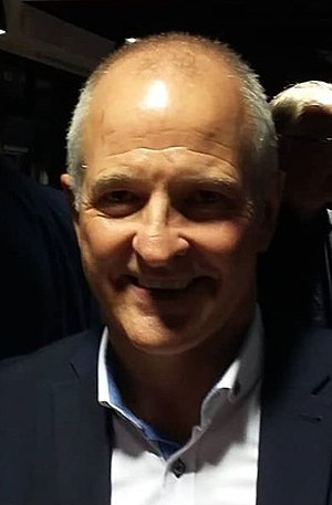 Steve Bull Profile Picture