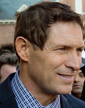 Steve Young Profile Picture