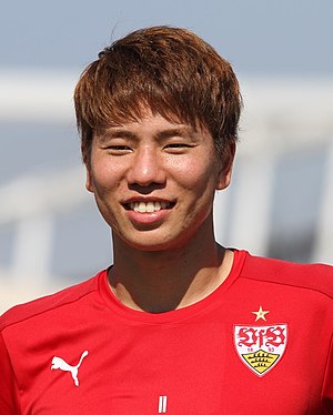 Takuma Asano