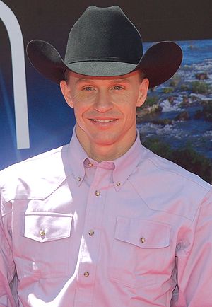 Ty Murray Profile Picture