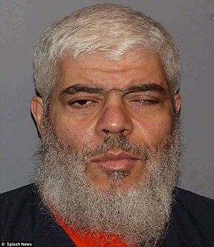 Abu Hamza al-Masri Profile Picture