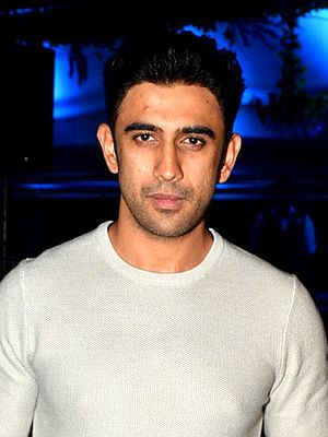 Amit Sadh Profile Picture