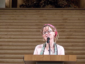 Anne Lamott