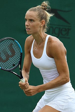 Arantxa Rus Profile Picture