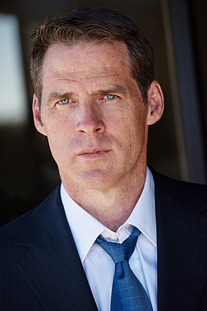 Ben Browder Profile Picture