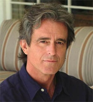 Bobby Shriver Profile Picture