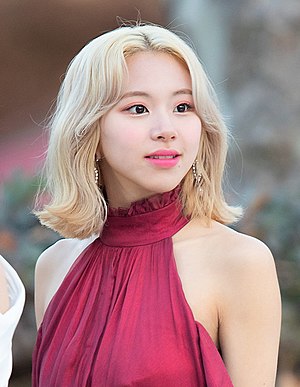 Chaeyoung Profile Picture