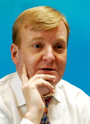 Charles Kennedy Profile Picture