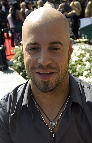 Chris Daughtry Profile Picture