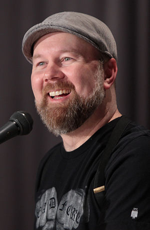 Christopher Sabat Profile Picture