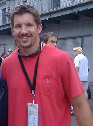 Dallas Clark Profile Picture