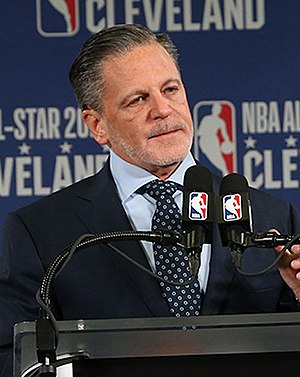 Dan Gilbert