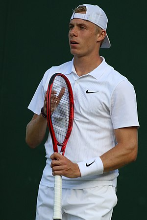 Denis Shapovalov