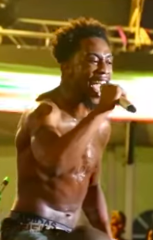 Desiigner