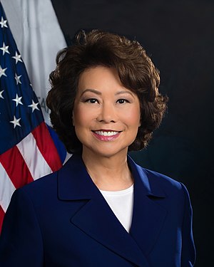 Elaine Chao Profile Picture