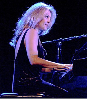 Eliane Elias