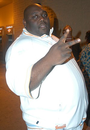 Faizon Love Profile Picture