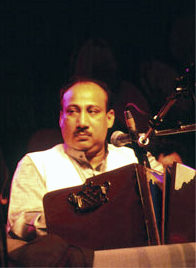 Farrukh Fateh Ali Khan Profile Picture