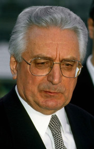 Franjo Tuđman Profile Picture