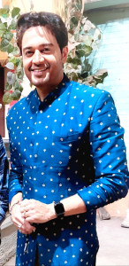 Gaurav Khanna