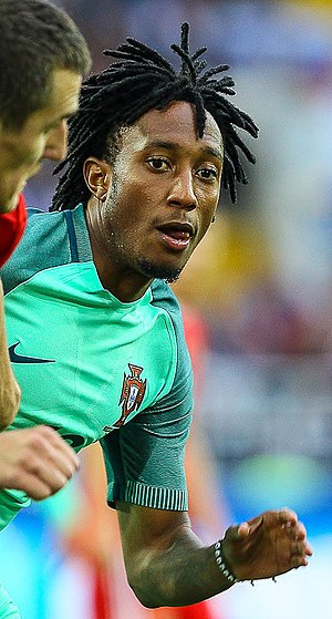 Gelson Martins Profile Picture