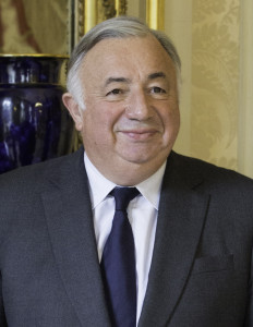 Gérard Larcher