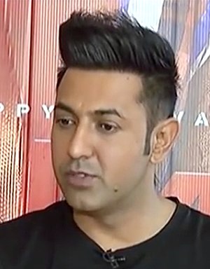 Gippy Grewal