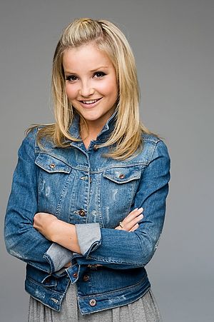 Helen Skelton Profile Picture