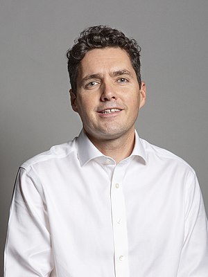 Huw Merriman Profile Picture