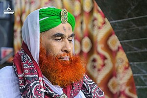 Ilyas Qadri