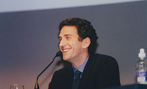 James Rubin Profile Picture